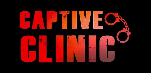  "The New Immigration Policy" Passes But Immigrants Like Lilith Rose Will Find Its A Trap As She Ends Up A Human Guinea Pig For Doctor Tampa @CaptiveClinic.com